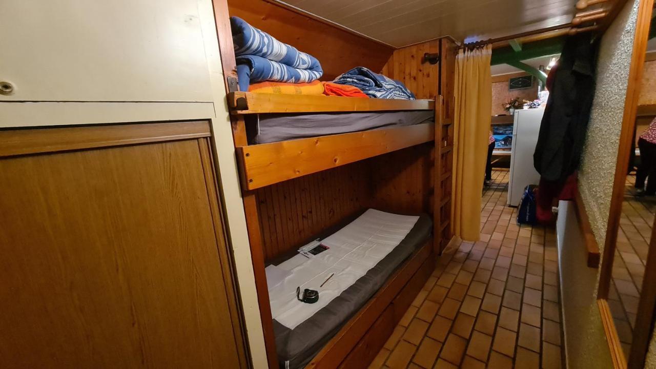 Chalet De Moulaprat Aste-Beon Pres De Laruns Et Gourette Zewnętrze zdjęcie