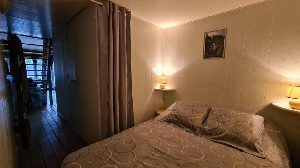Chalet De Moulaprat Aste-Beon Pres De Laruns Et Gourette Zewnętrze zdjęcie