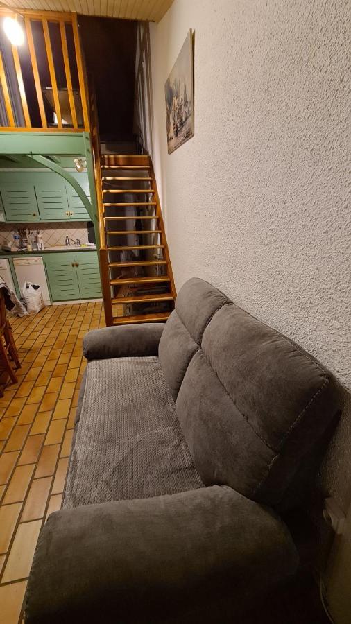 Chalet De Moulaprat Aste-Beon Pres De Laruns Et Gourette Zewnętrze zdjęcie