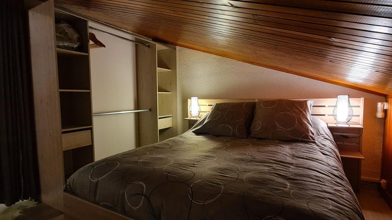 Chalet De Moulaprat Aste-Beon Pres De Laruns Et Gourette Zewnętrze zdjęcie