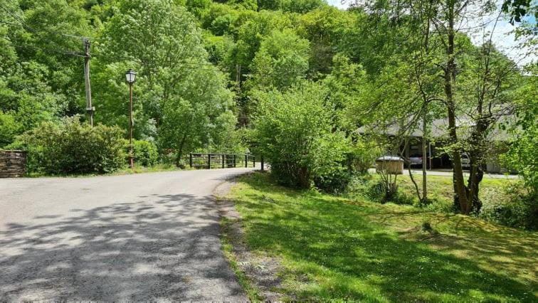 Chalet De Moulaprat Aste-Beon Pres De Laruns Et Gourette Zewnętrze zdjęcie