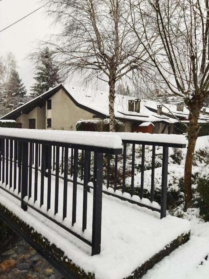 Chalet De Moulaprat Aste-Beon Pres De Laruns Et Gourette Zewnętrze zdjęcie